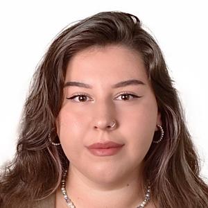 Дементьева Амелия